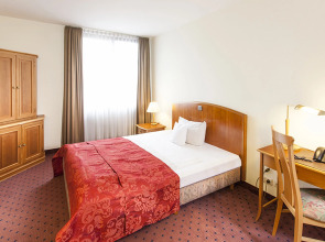 Trip Inn Bristol Hotel