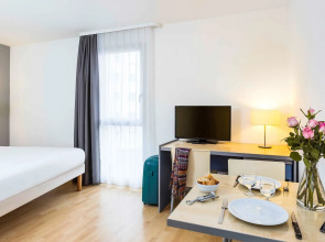 Aparthotel Adagio Access Rennes Centre