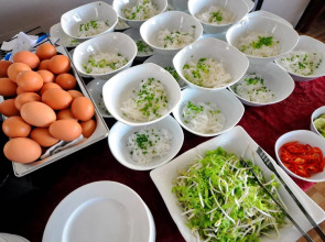 Dubai Nha Trang Hotel