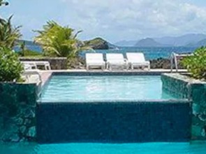 Sapphire Beach Resort