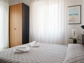 Отель St. Pierre