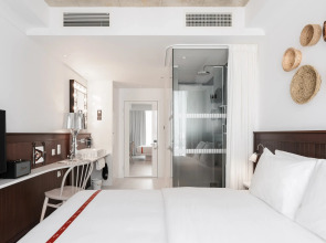 Ruby Molly Hotel Dublin