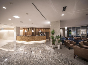 The Noborisaka Hotel