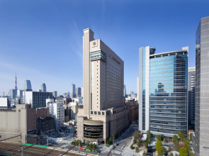 Dai-ichi Hotel Tokyo