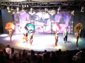 Alaiye Resort & Spa Hotel - All Inclusive