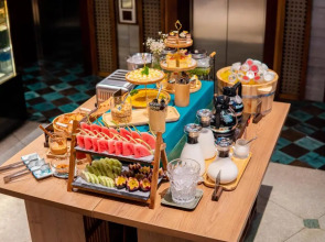 Seahorse Tropical Da Nang Hotel by Haviland