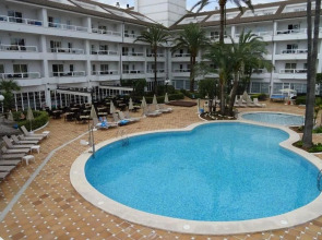 Grupotel Alcudia Suite