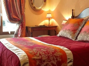 Grand Hotel Dechampaigne