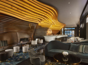 The Ritz-Carlton Астана