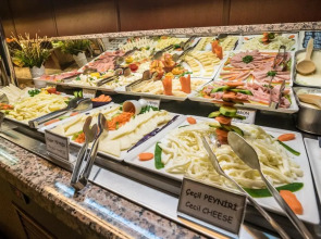 Boyuguzel Termal Hotel