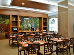 Hotel Porcel Ganivet