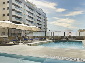 Gran Hotel Luna de Granada