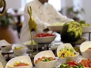 Mövenpick Resort Petra