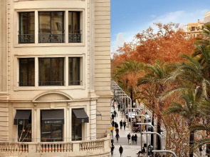 Wilson Boutique Hotel