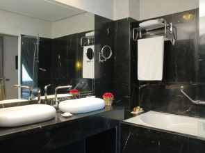 Hotel Imperial Casablanca