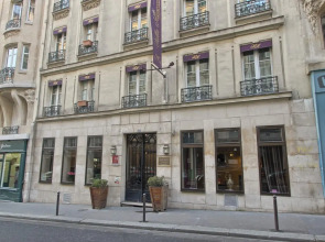 Hôtel Villa Margaux