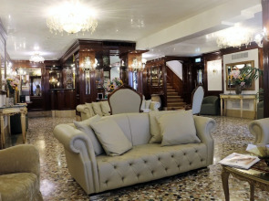 Hotel Savoia & Jolanda