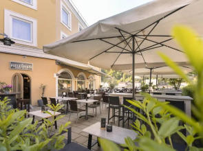 Hotel-Restaurant Am Paulusbogen