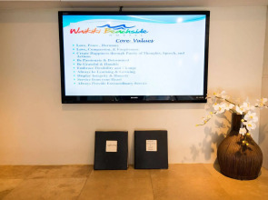 Waikiki Beachside Hostel