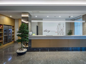 Hilton Garden Inn Safranbolu