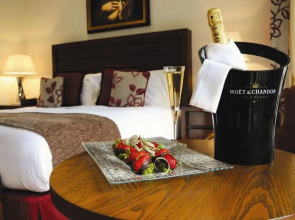 The Royal Horseguards, London