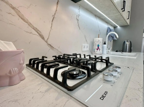 Апартаменты на улице Степная