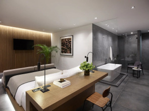 The Editor Hotel Athens