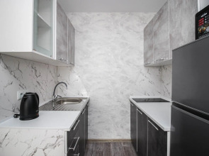 Апартаменты на улице Русская 61Д