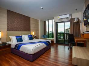 3j's And K Apartment