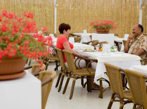 Belpoint Beach Hotel