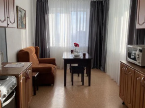 Апартаменты Юсинн на ул. Добролюбова, д. 18/1