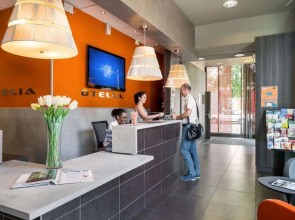 Résidence Ôtelia - Gestetud