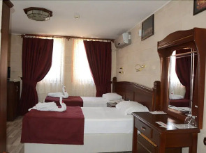 Büyük Mardin Oteli