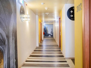 B&B Hotel Palermo Quattro Canti