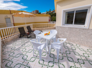 Checkin Bungalows Atlantida