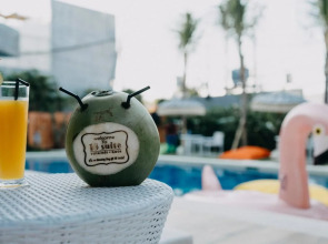 18 Suite Villa Loft by AMITHYA