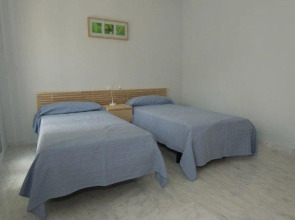 Apartamentos Calalucia