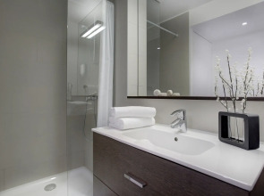 Citadines Part-Dieu Lyon