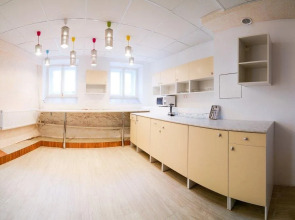 Меблированные комнаты Давыдов