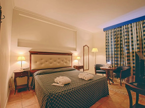 Capo Dei Greci Taormina Coast - Resort Hotel & SPA