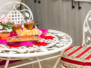 Anastasia Suites Zagreb