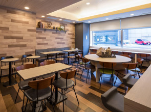 Comfort Hotel Hakodate