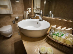 Hotel General Old Town Prague