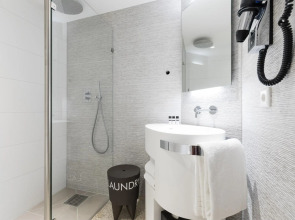 Boutique Hotel Albus Amsterdam Centre