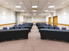 Monreale Plus Guarulhos International Airport