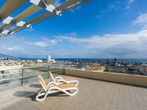 Sao Miguel Park Hotel