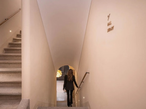 PALAZZO UBERTINI Urban Suites