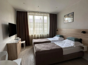 Апартаменты на улице Кирова, 113/2