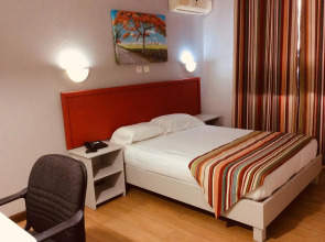 Le Champ de Mars B&B