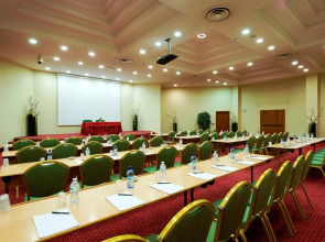 Grand Hotel Barone Di Sassj